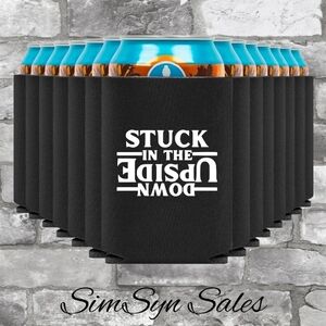 Stranger Things Koozie